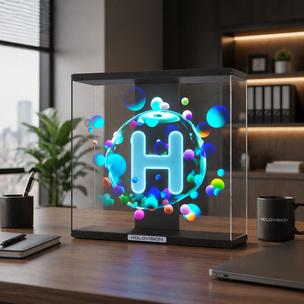 Holograms